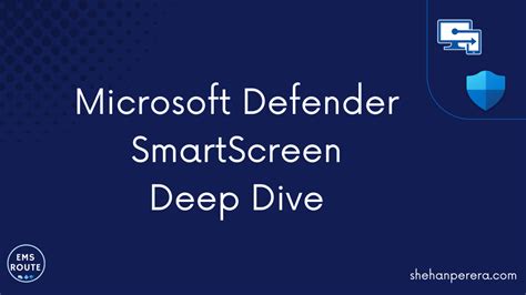 v2mate|Microsoft Defender Smartscreen